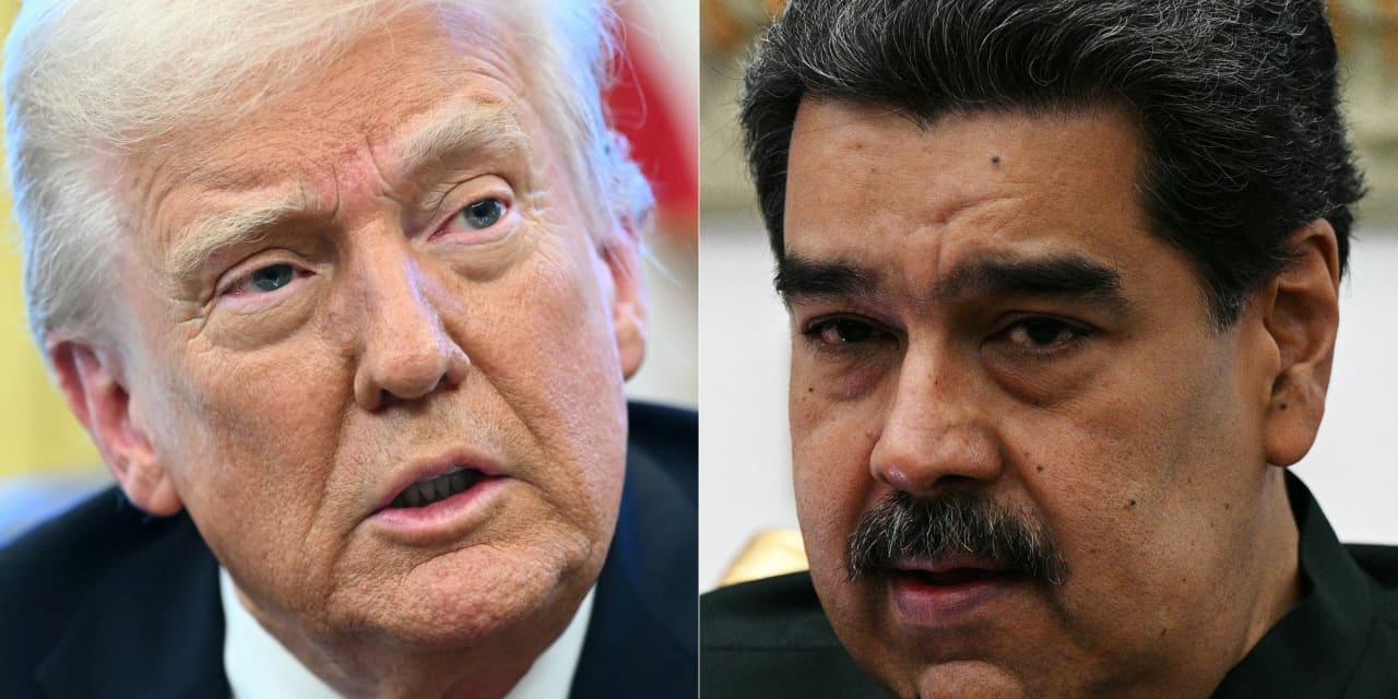 Trump says US has captured Maduro. What happens next in markets?<br>