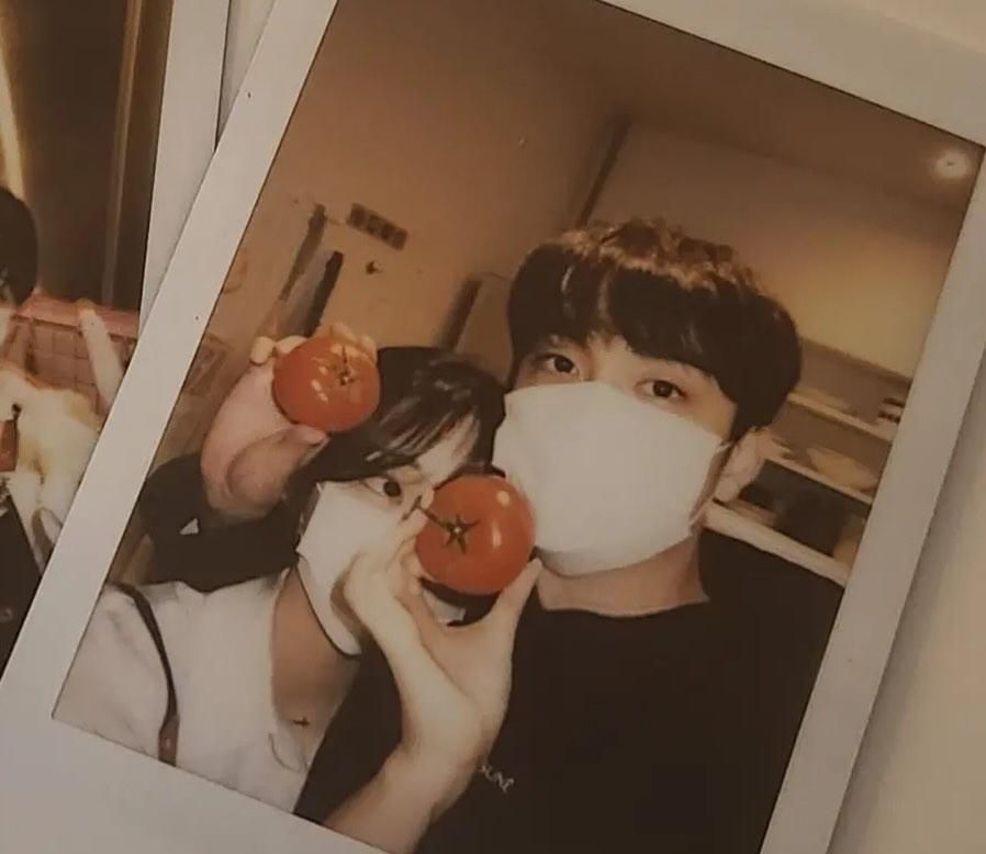 Jo Yoon Woo umumkan akan menikah dan pensiun sebagai aktor