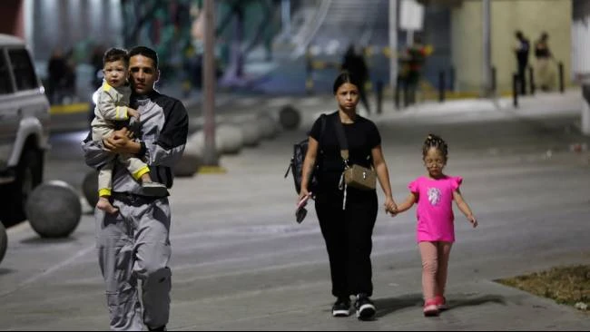 Jaksa Agung AS sebut Nicolas Maduro bakal diadili di New York, didakwa pasal narko-terorisme