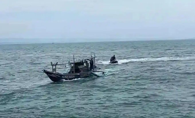 Kronologi meninggalnya atlet terjun payung Widiasih di Pangandaran, ditemukan usai 4 hari pencarian