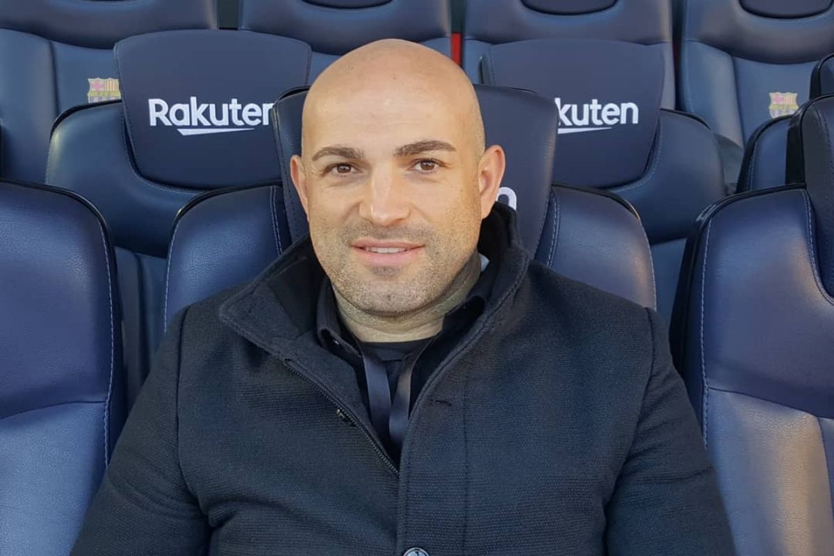 Breaking news! Bernardo Tavares berangkat ke Surabaya, Persebaya siap bangkit!