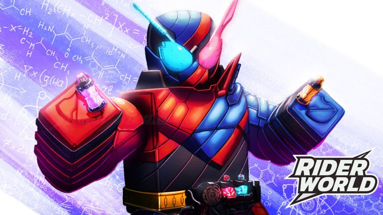 Rider World codes – January 2026