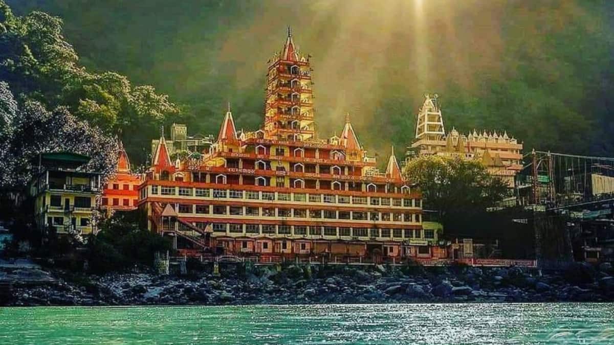 ABP Live budget traveller: How to explore Rishikesh under ₹6,000 – a ...