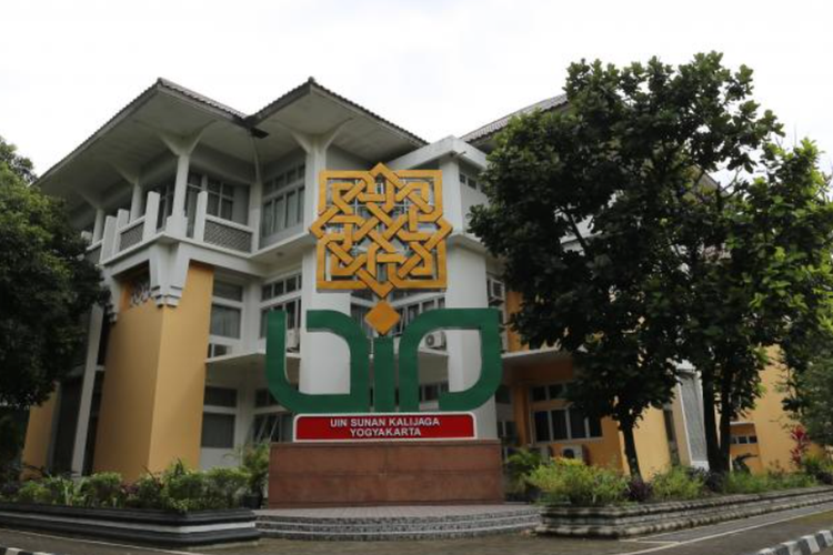 UIN Yogyakarta raih predikat PTKI terproduktif dalam riset internasional 2025
