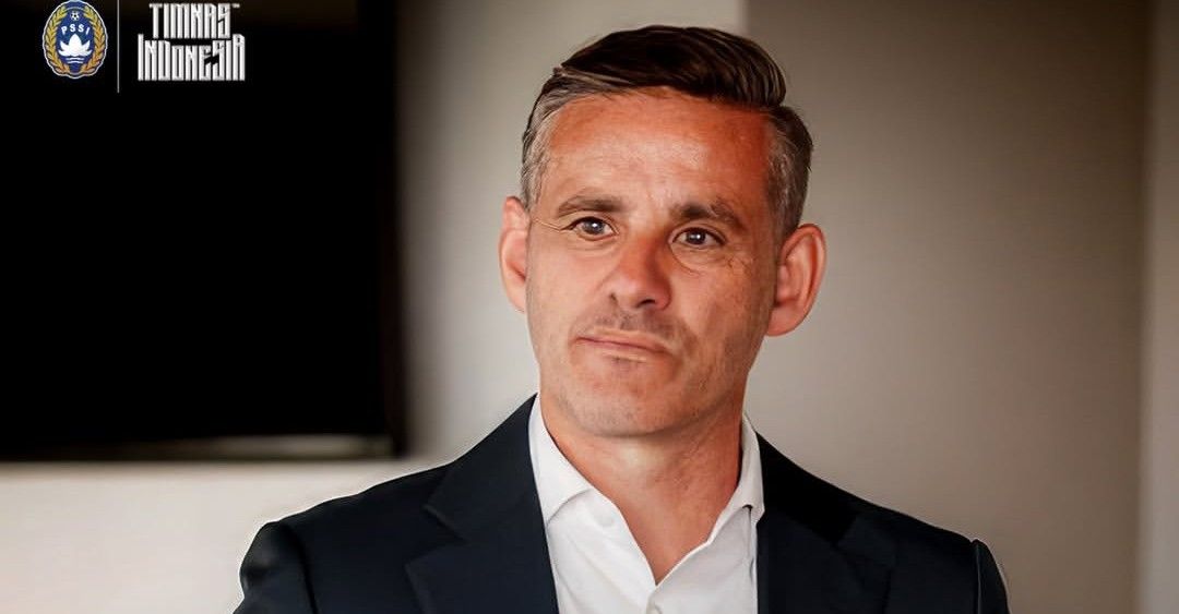 Hak imun, peran ganda dan kontrak John Herdman di Timnas Indonesia