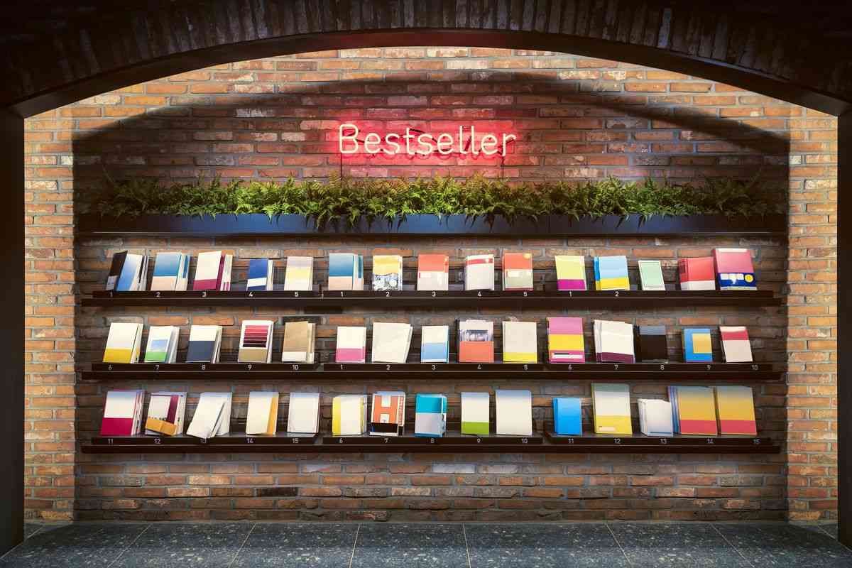 Buku bagus belum tentu laku: Mengapa naskah pakar sering gagal?
