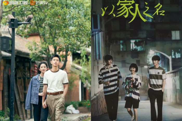 5 rekomendasi drama China ini cocok ditonton wanita usia 20-an, obat galau quarter life crisis