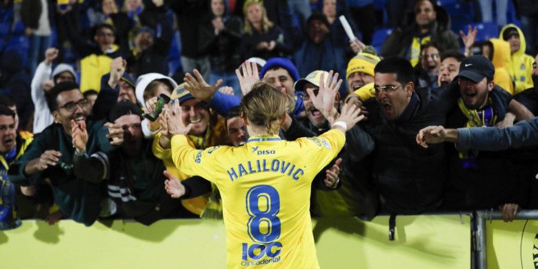 Bursa transfer - Klub Justin Hubner butuh duit, Messi Kroasia mau dilego, klub Indonesia minat beli?