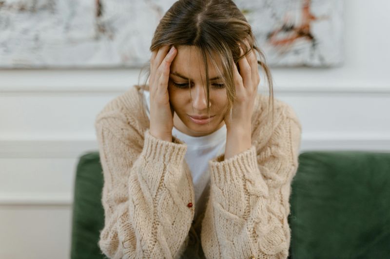 11 things that feel normal until you heal