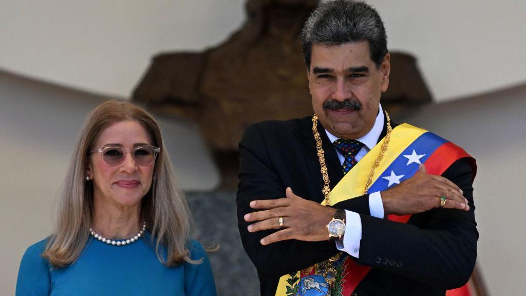 AS tangkap Presiden Venezuela Nicolas Maduro dalam serangan besar – Apa yang diketahui sejauh ini?