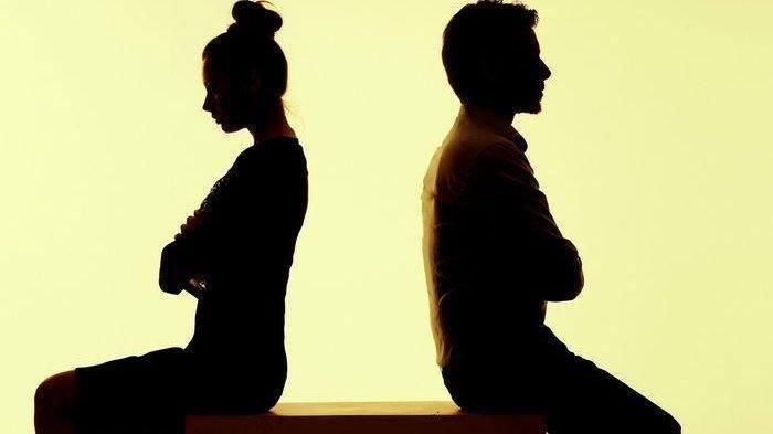 4.469 Wanita di Surabaya Gugat Cerai Suami,Warga Kalangan Atas Dipicu Karena Perselingkuhan