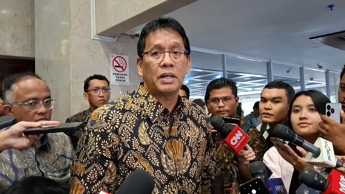 Sindiran Purbaya ke pengusaha batu bara yang protes pajak: Lebih baik saya tutup semuanya