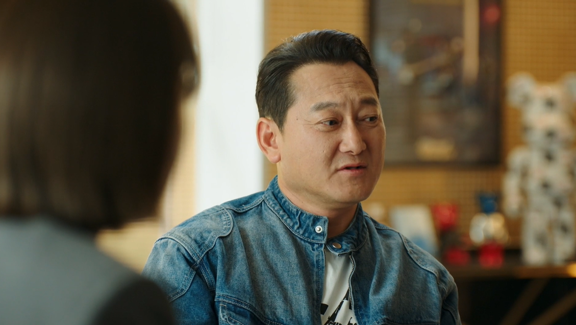 4 sosok yang berpaling dari Ra Ik usai diduga bunuh U Seong di Idol I