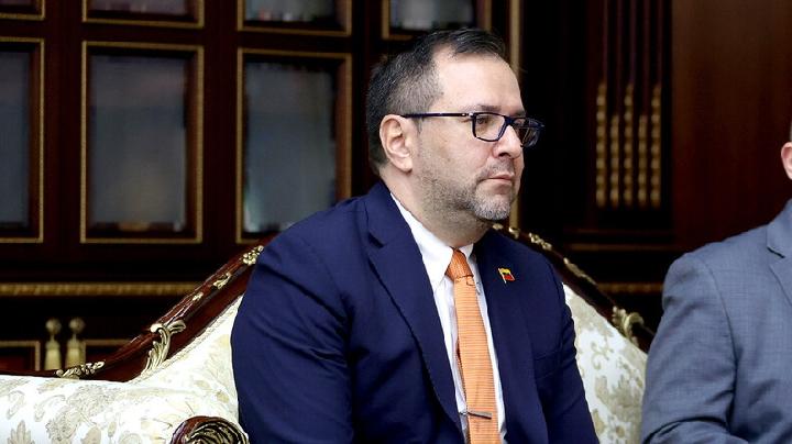 Venezuela desak rapat darurat DK PBB usai serangan AS