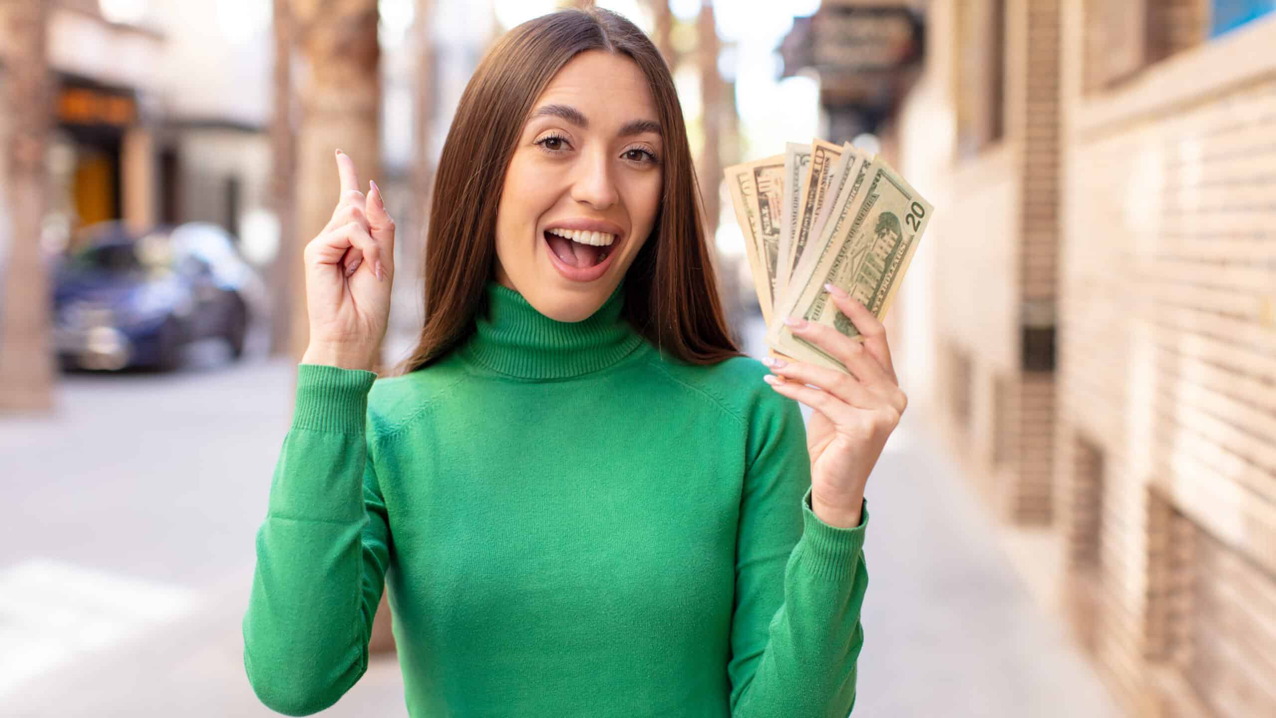 21 financial habits that make Gen Z stand out