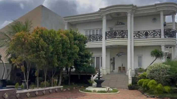 Ditangkap saat mencuri, pembunuh anak politisi PKS ternyata bekerja di perusahaan  ternama di Cilegon