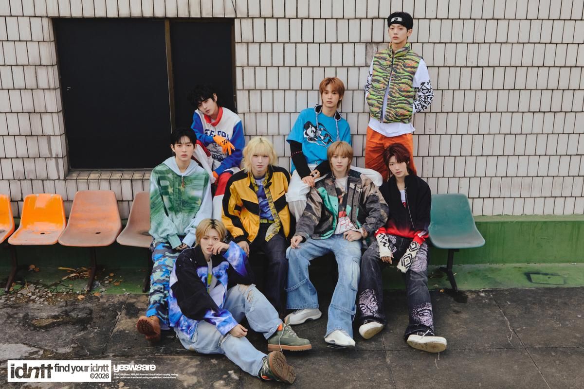 3 sub-unit grup KPop yang siap debut pada Januari 2026