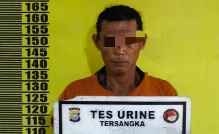 Cuma gara-gara Rp50 ribu, kepala pemuda di Siak Hulu dibacok parang