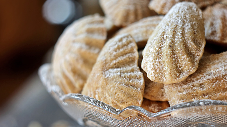 For perfect shortbread, avoid this rookie mistake