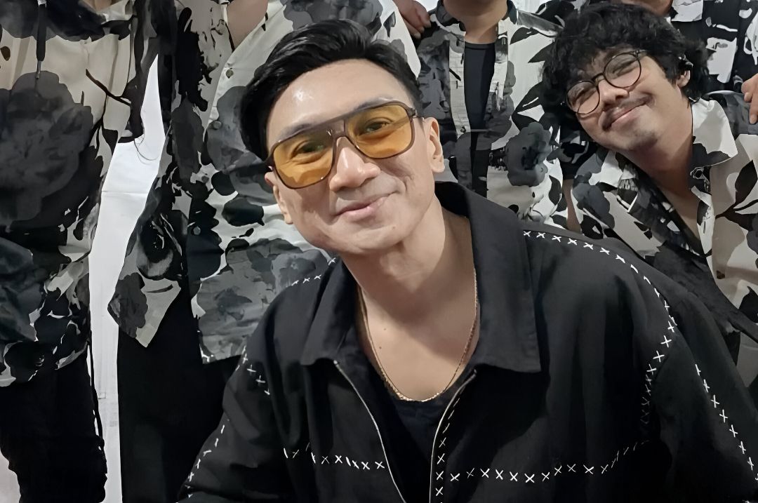 Bangkit setelah gagal manggung, Anji Manji ungkap kondisi kesehatan terbarunya yang mulai pulih