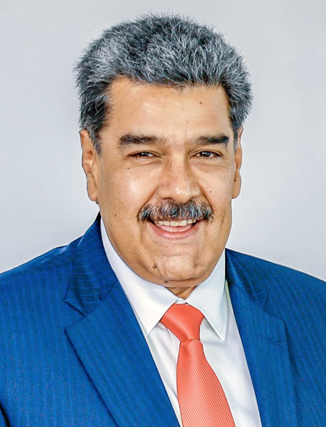 Venezuelan President Nicolás Maduro, wife captured by US after large ...