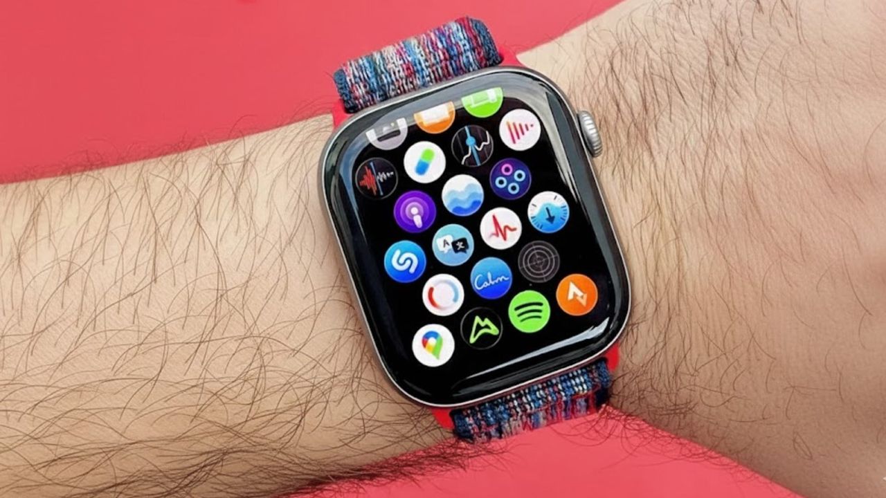 7 Apple Watch apps to help you get the most out of your new smartwatch
