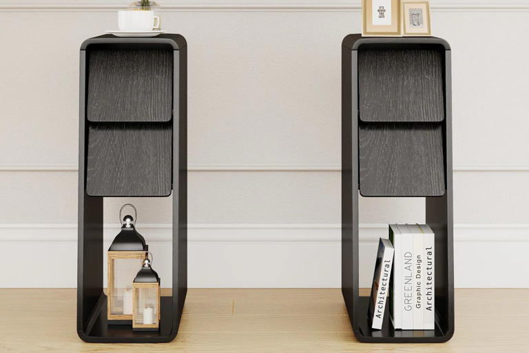 Picture of 8 Hidden Storage Hacks for a Clutter-Free Minimalist Home