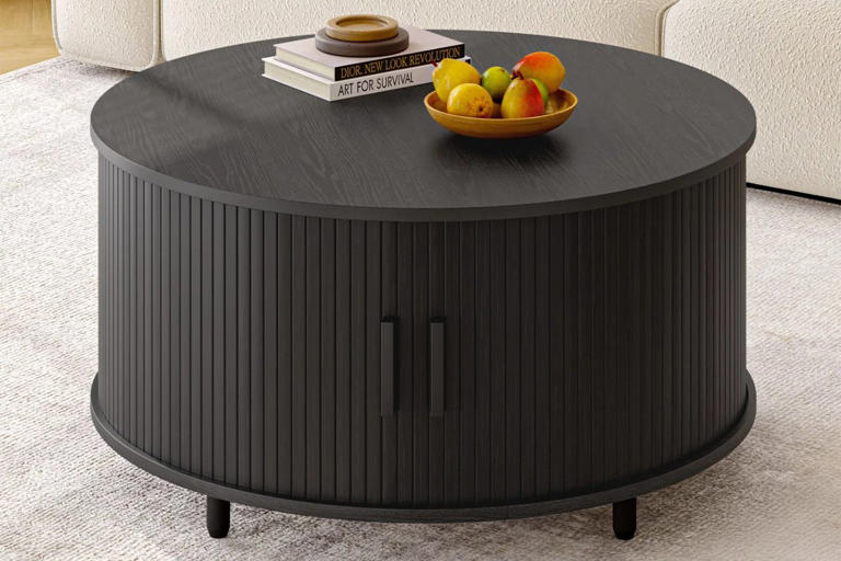 Image showcasing 30 Hidden Hamper Apartment Ideas to Hide Laundry in Style