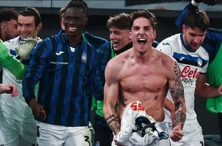 Link live streaming Atalanta vs Roma di Serie A besok dini hari