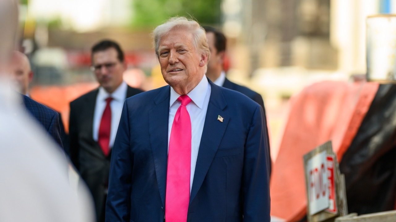 Trump names 4 finalists to be the next Fed chair<br><br>