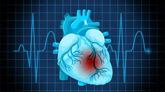 Does your heart ‘skip’ beats? Cardiologist explains real causes of ...
