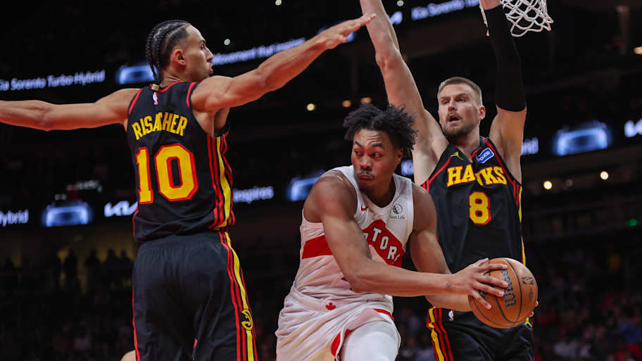 Atlanta Hawks vs Toronto Raptors: Game preview, injury report ...