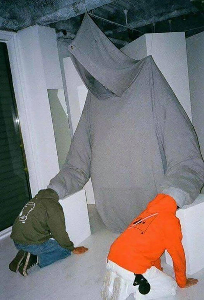 This group is all about sharing 'cursed images', and here’s 30 of the ...