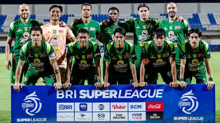 Komentar Uston Nawawi tentang gol tunggal Bruno Moreira mengantarkan Persebaya kalahkan Madura Unite
