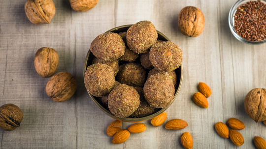 How pinni and panjeeri became Punjab’s most trusted winter nourishment