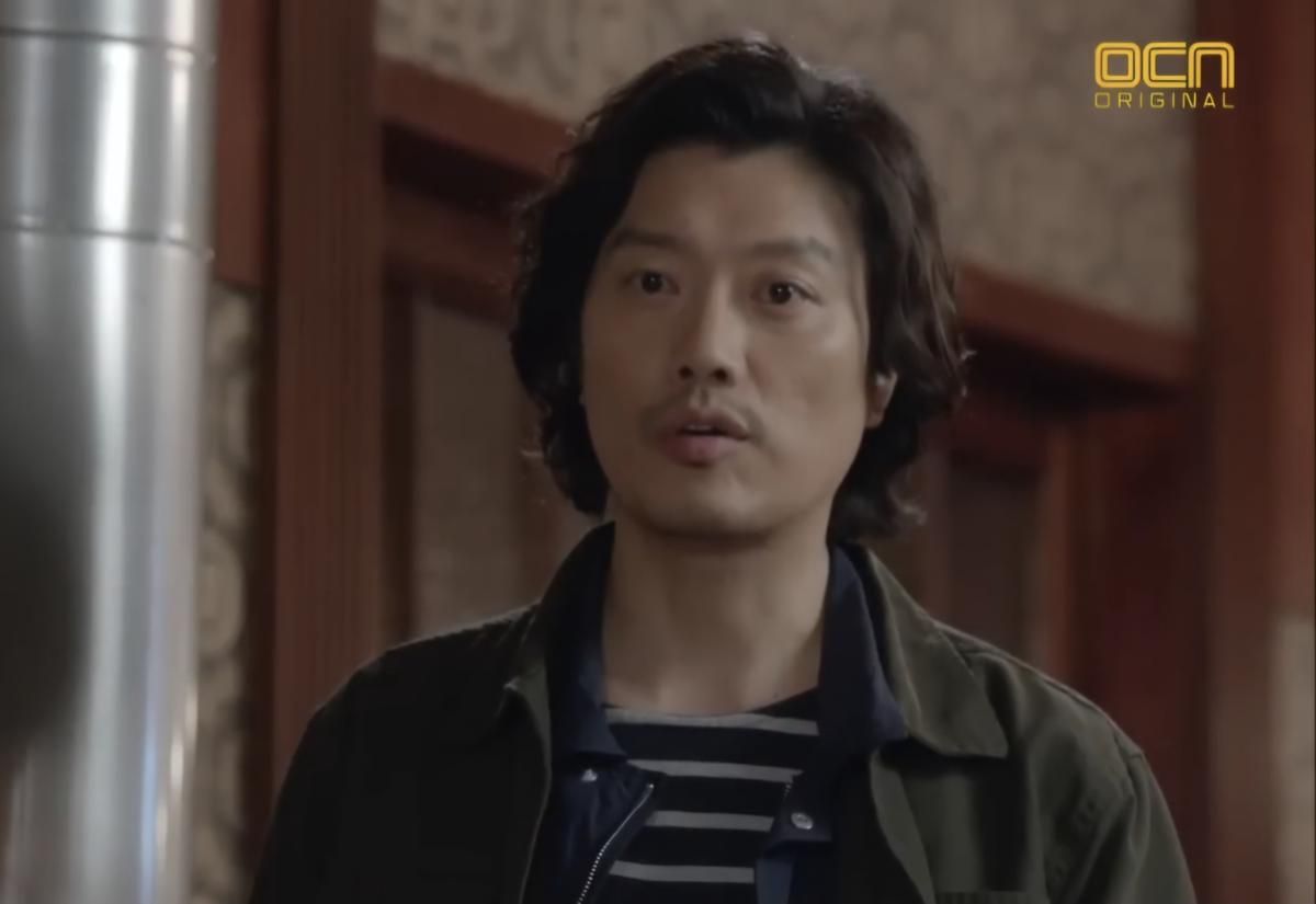 Tiga karakter Park Hee Soon dalam drakor