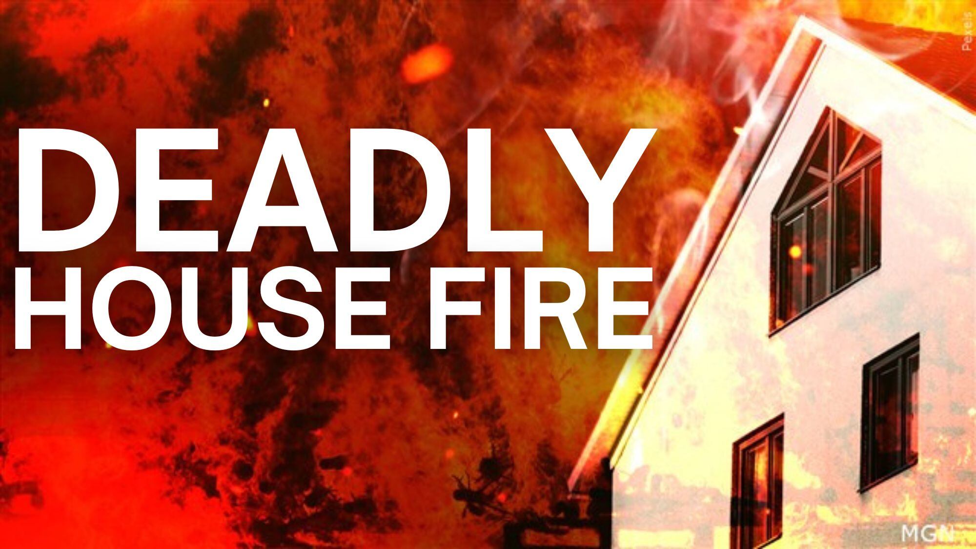Coroner identifies man who died in rural Butler Co. fire