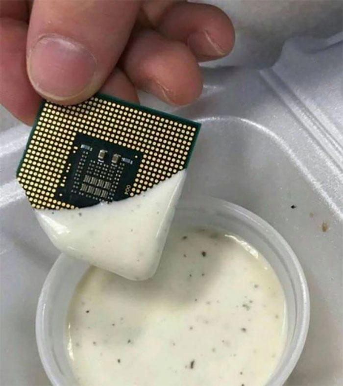 This group is all about sharing 'cursed images', and here’s 30 of the ...