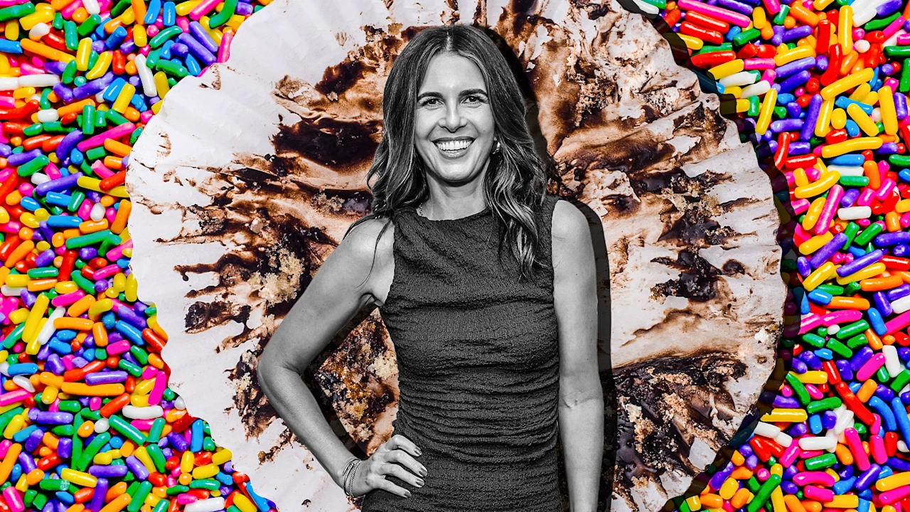Why is Sprinkles Cupcakes closing? TikTok critics focus their ire on ...