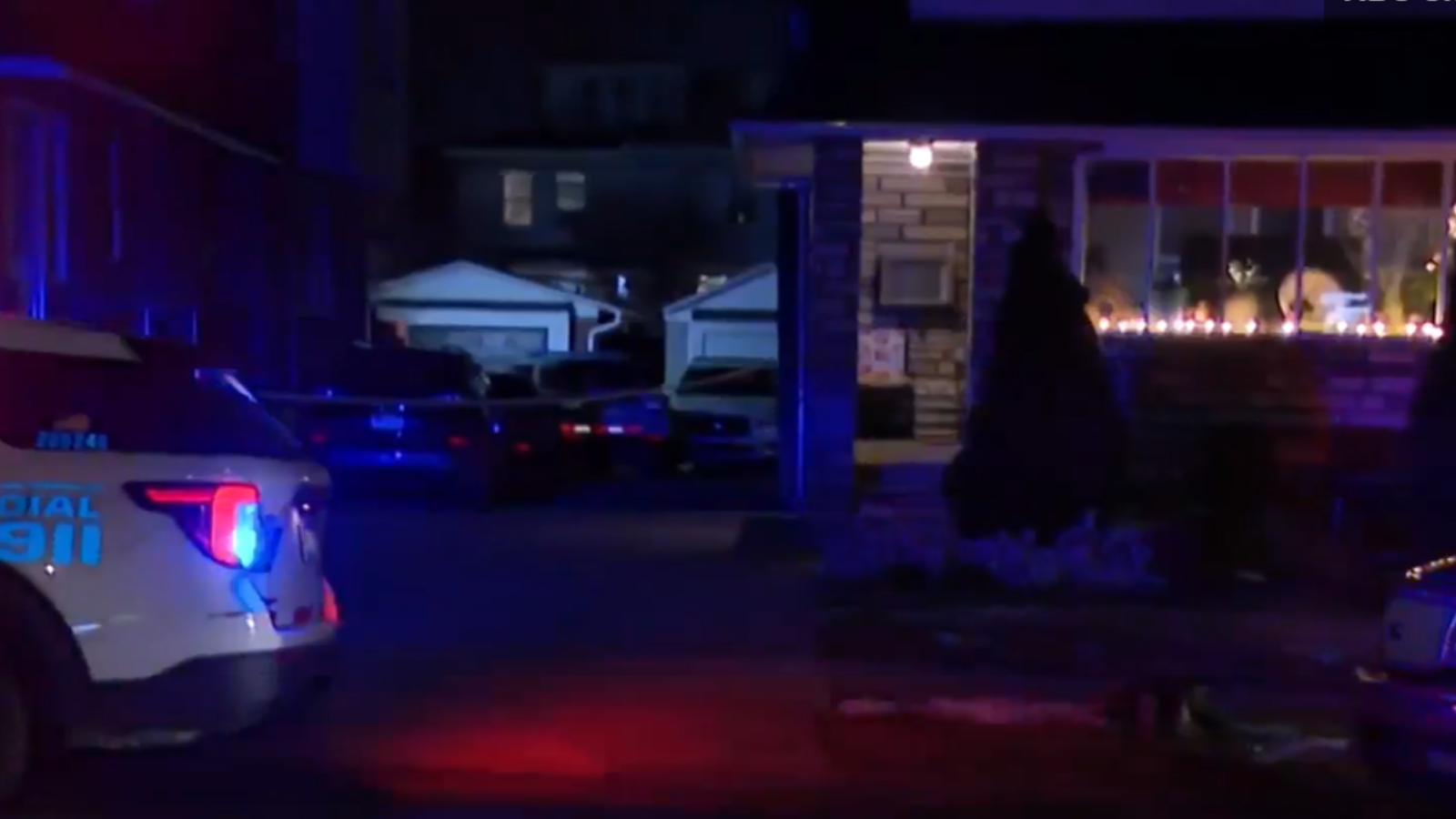 Man carjacks woman in West Philly, steals police cruiser after cop ...