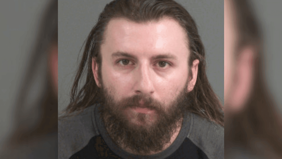 Man arrested for fleeing scene of deadly North Charleston pedestrian ...