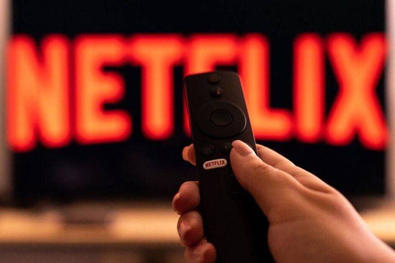Netflix fans forced to fast-forward over deeply disturbing true crime film