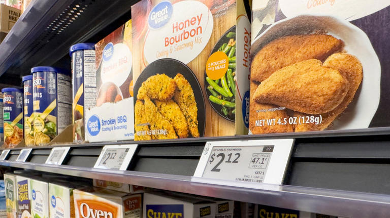Walmart customers will witness some big changes in 2026