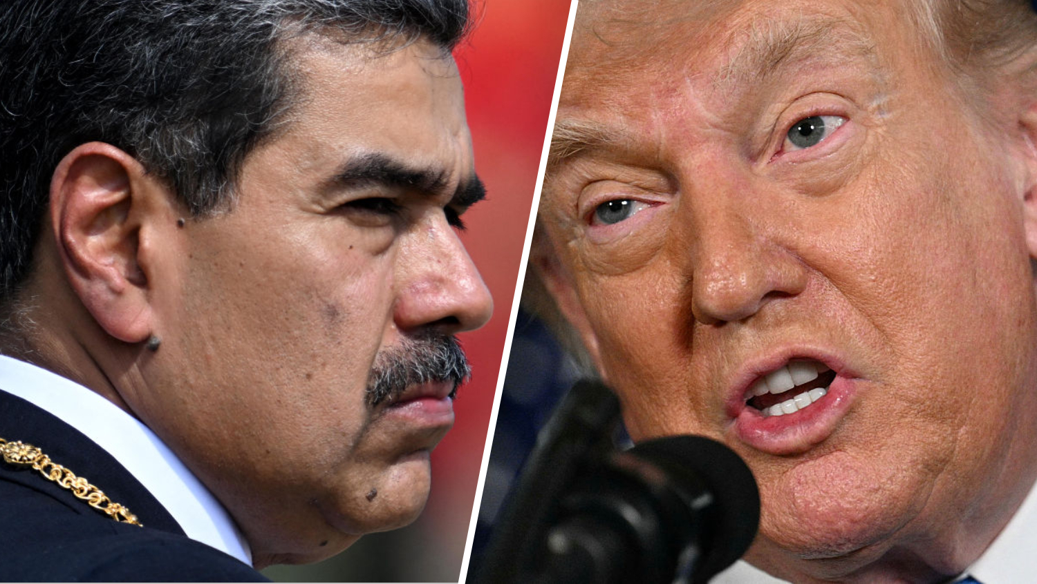 Florida lawmakers react to capture of Venezuelan President Nicolás Maduro