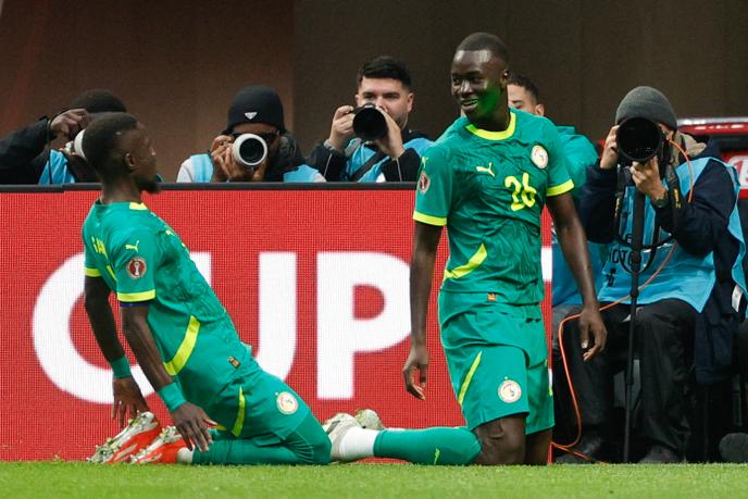 CAN 2025 : le Mali élimine la Tunisie aux tirs au but, et rejoint le ...