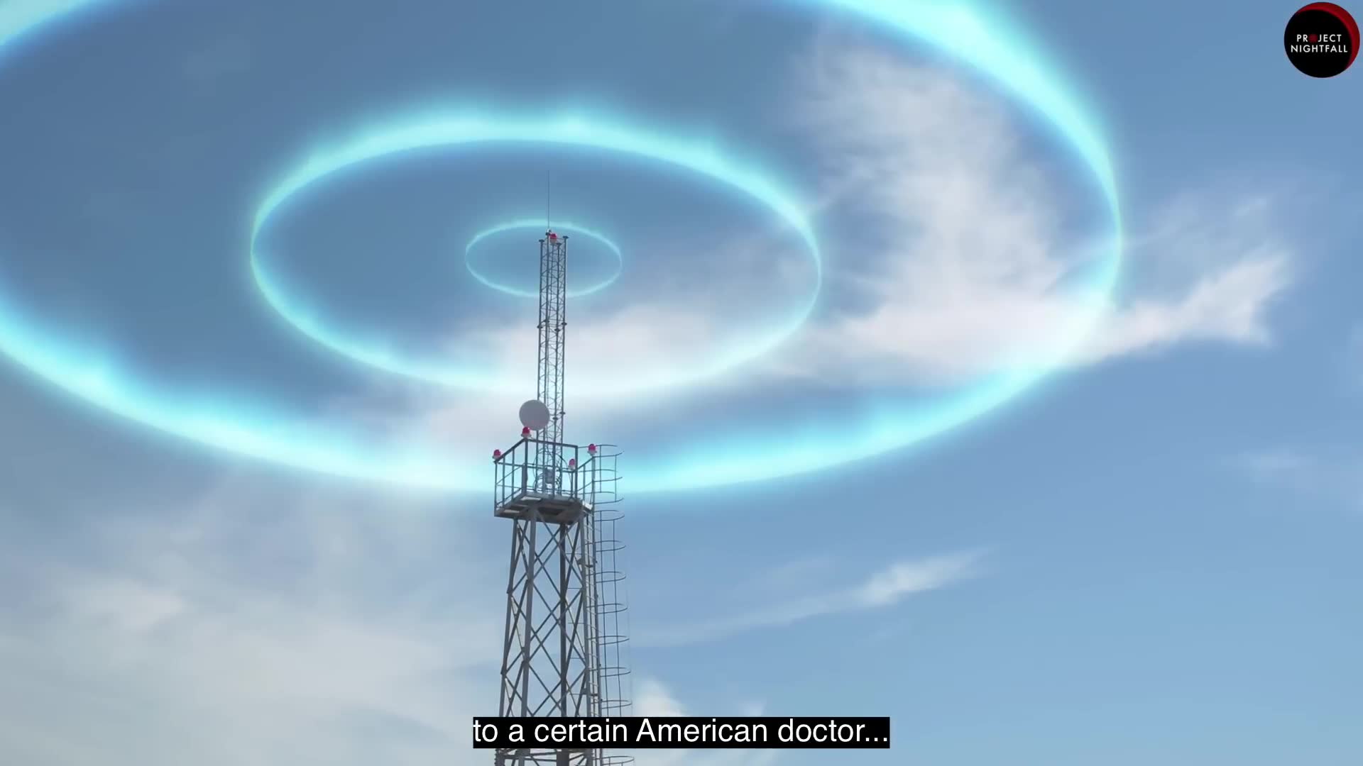 Wireless Tech Fears Debunked: Experts Address Safety Concerns - technology news from Project Nightfall