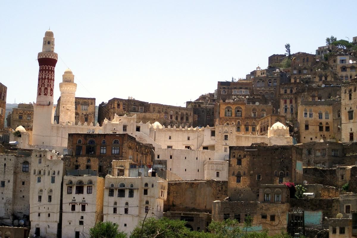 Separatis Yaman Selatan umumkan rencana referendum kemerdekaan