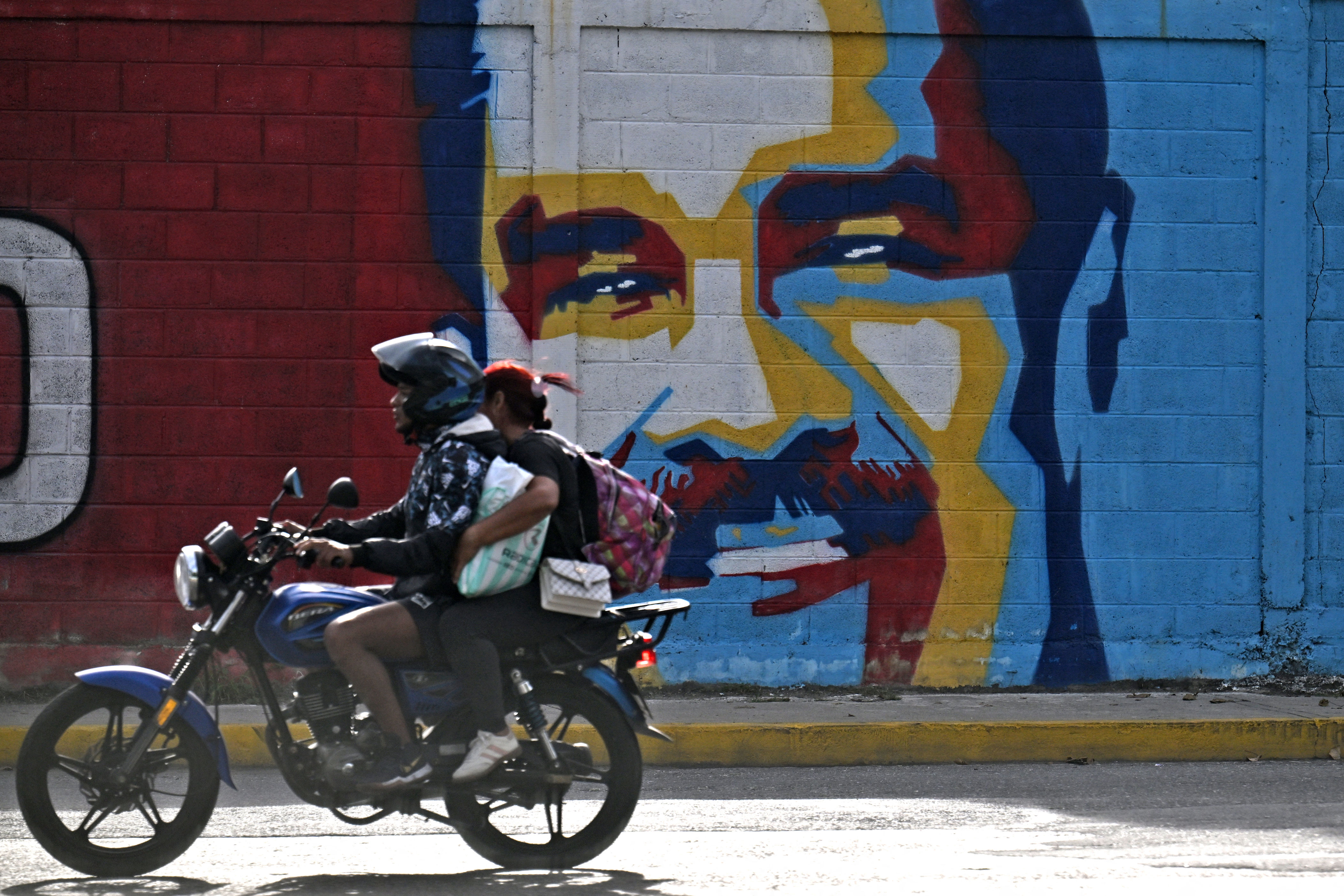 Why is the US attacking Venezuela?