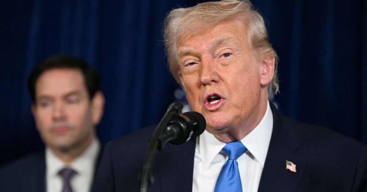 Trump says US is going to run Venezuela after capturing its socialist ...