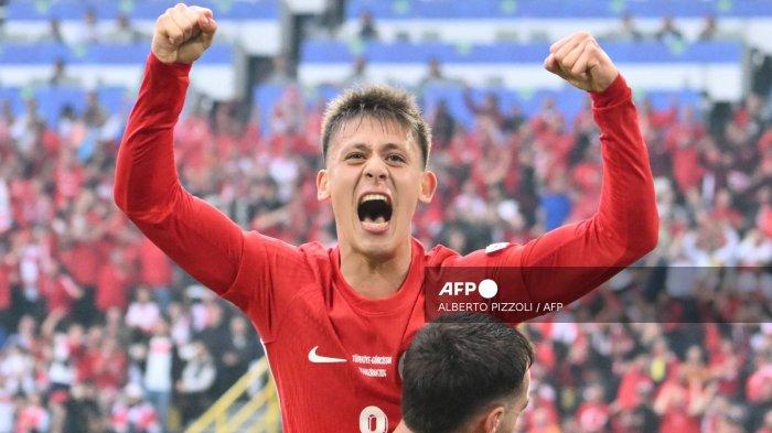 Real Madrid Tolak Rp1,2 Triliun untuk Pertahankan Arda Guler